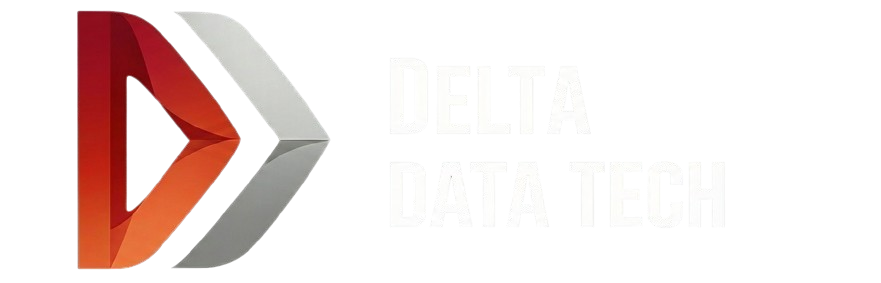 Delta Data Tech