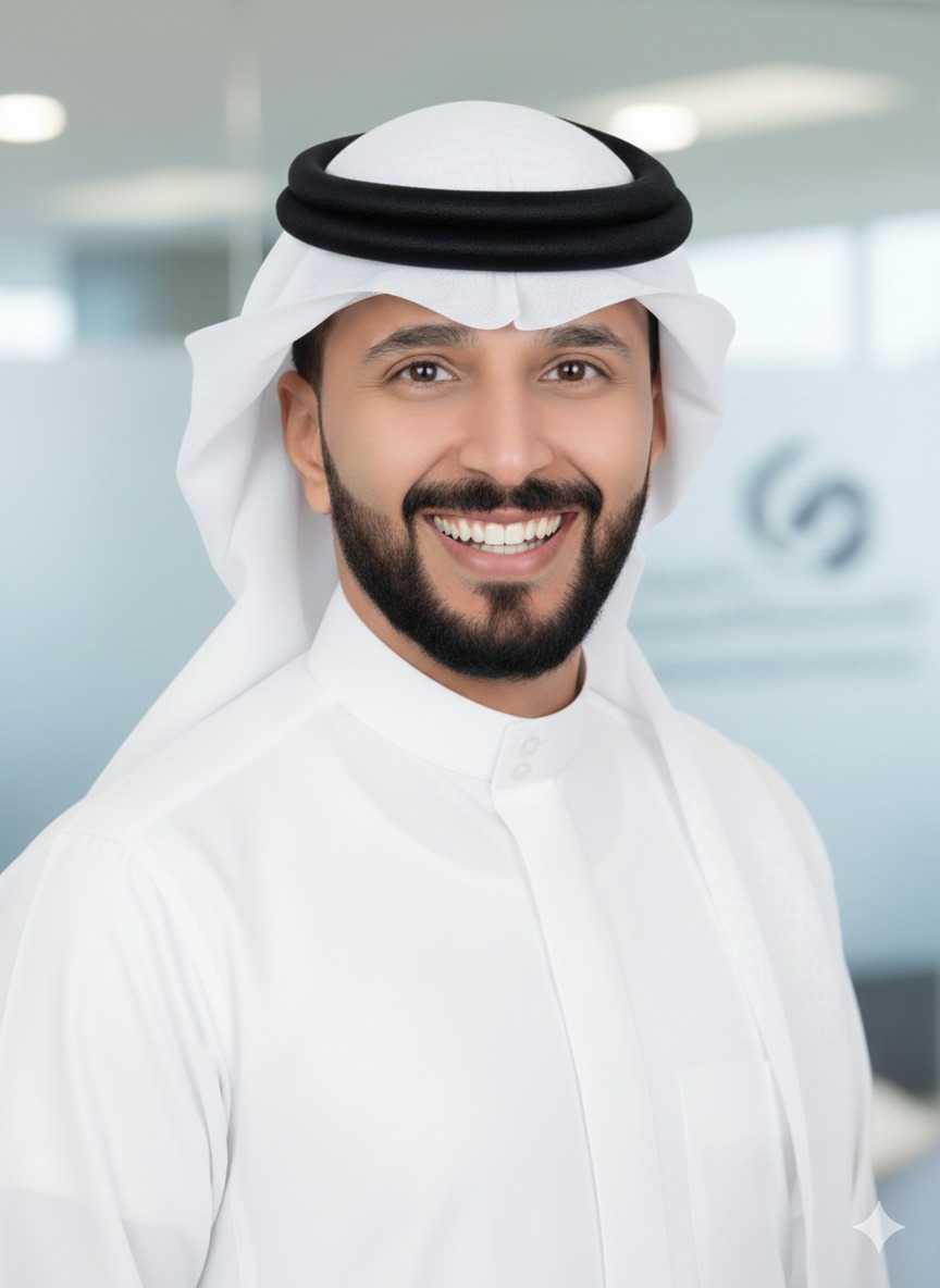 Mohammed Al Farwan